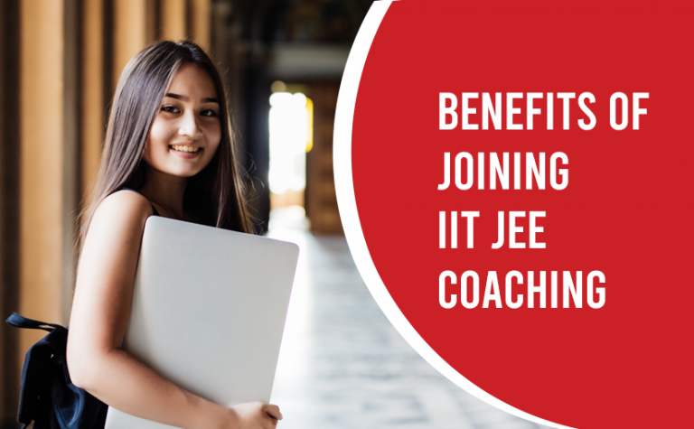 Benefits of joining IIT JEE Coaching Momentum