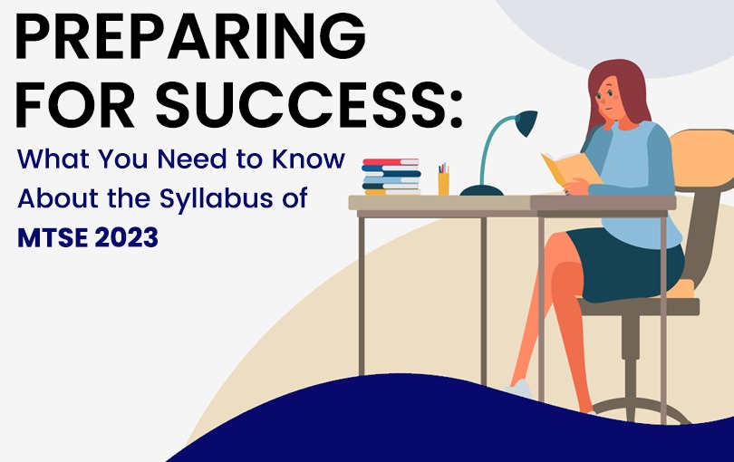 Preparing for Success: What You Need to Know About the Syllabus of MTSE 2023
