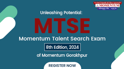Unleashing Potential: MTSE 8th Edition of Momentum Gorakhpur