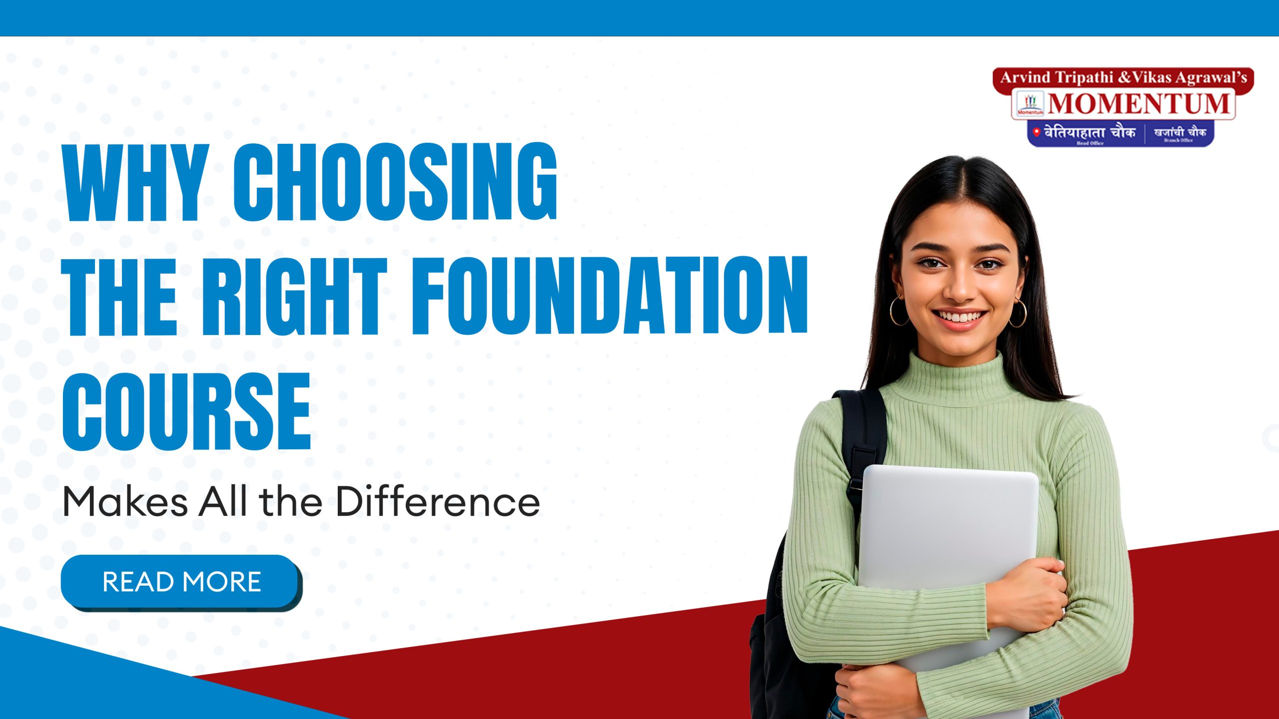 Why Choosing the Right Foundation Course Makes All the Difference ...