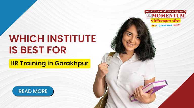 Which Institute is Best for IIR Training in Gorakhpur?