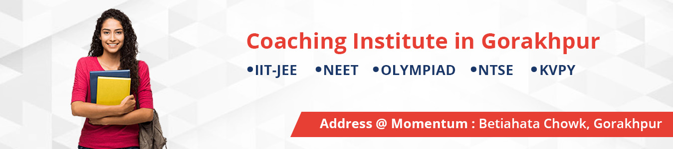 Coaching Institute in Gorakhpur