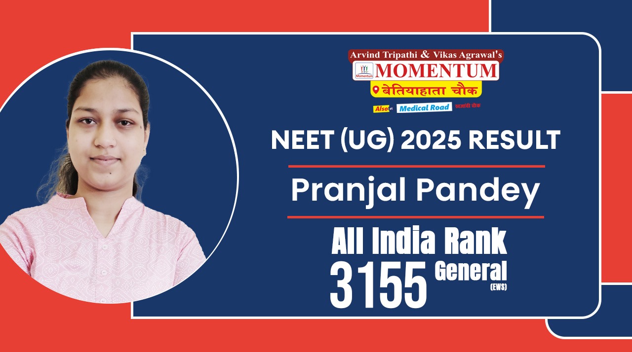 Pranjal Pandey
