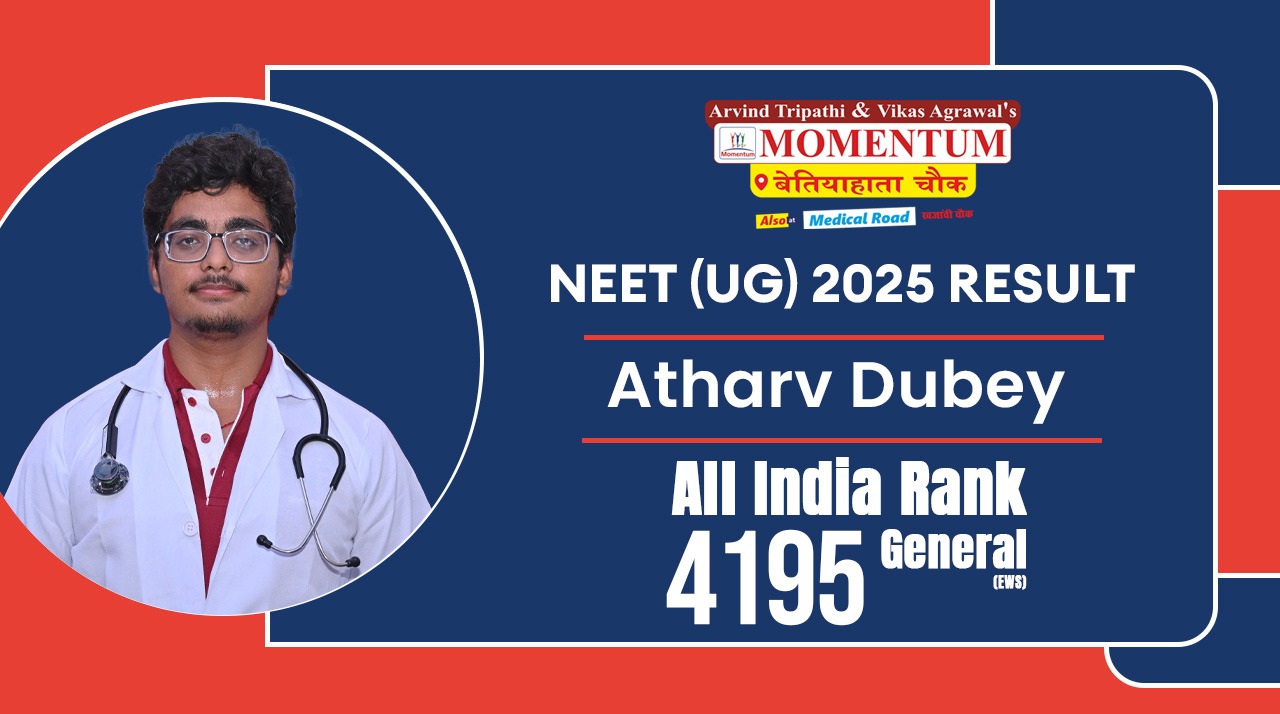 Atharv Dubey