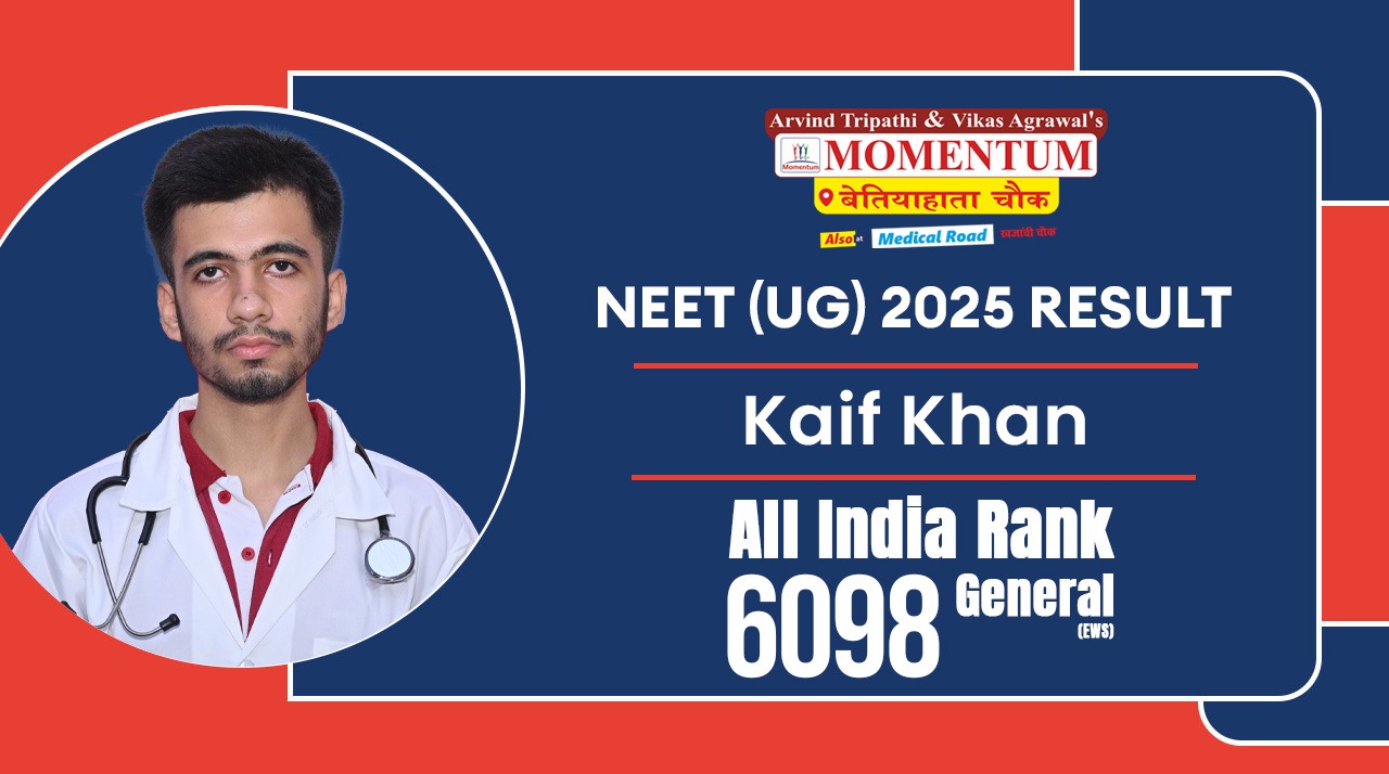 Kaif Khan